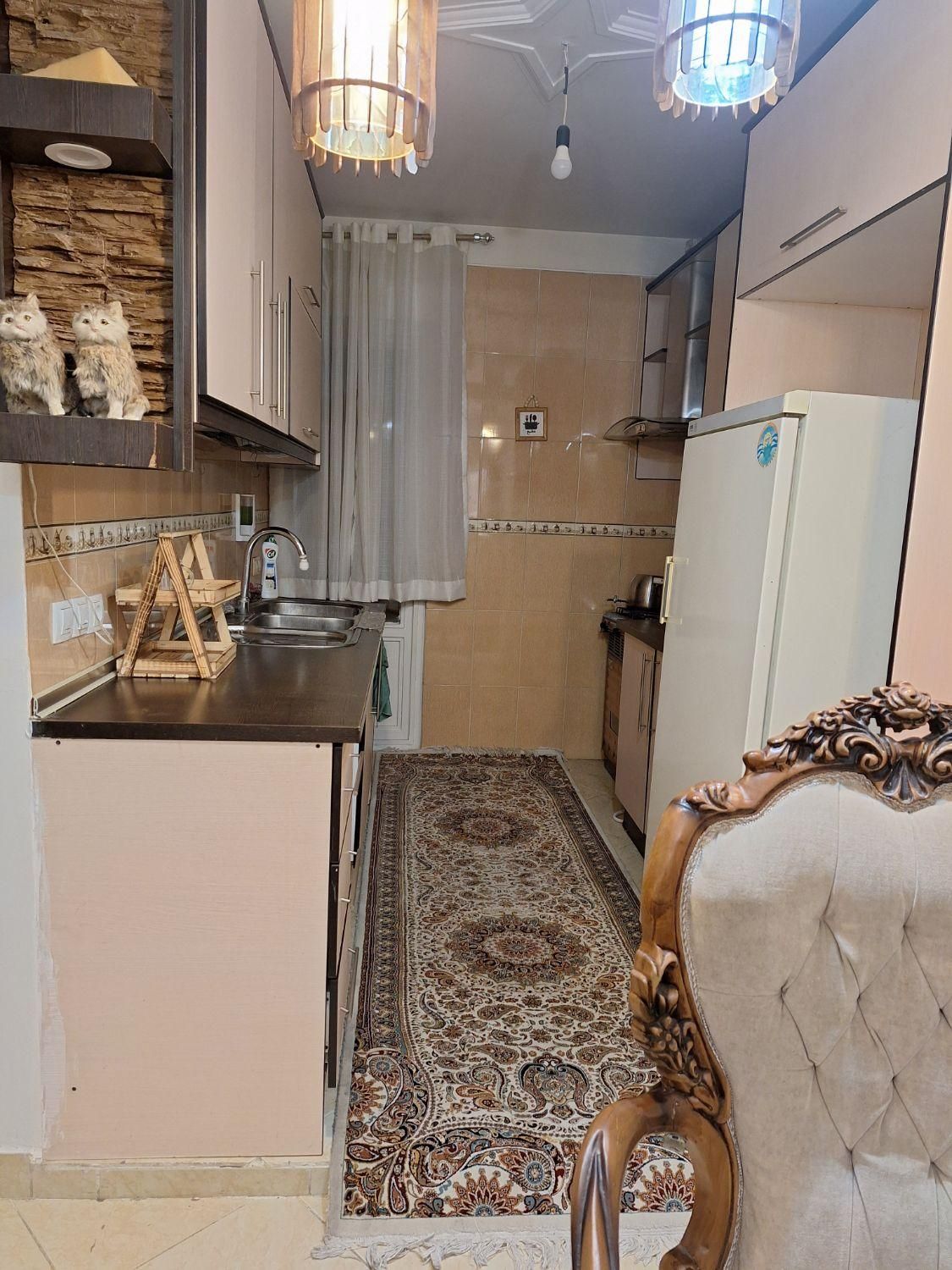 اجاره روزانه وکوتاه مدت|اجارهٔ کوتاهمدت آپارتمان و سوئیت|تهران, اسکندری|دیوار