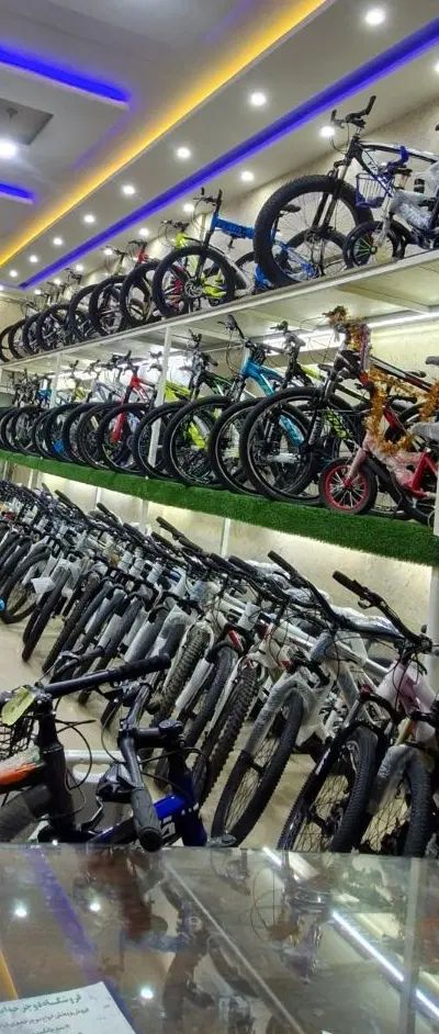 اسپارو۲۶|دوچرخه، اسکیت، اسکوتر|مشهد, طبرسی شمالی|دیوار