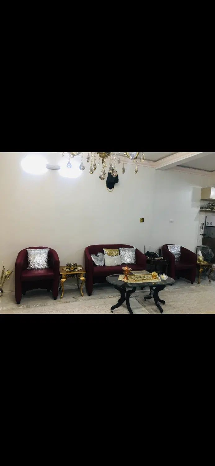 مبل|گل مصنوعی|تهران, عبدل‌آباد|دیوار