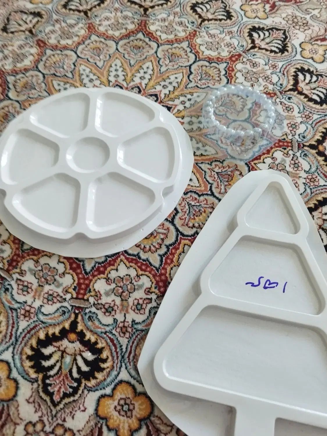 هنری|صنایع دستی و سایر لوازم تزئینی|مشهد, پورسینا|دیوار
