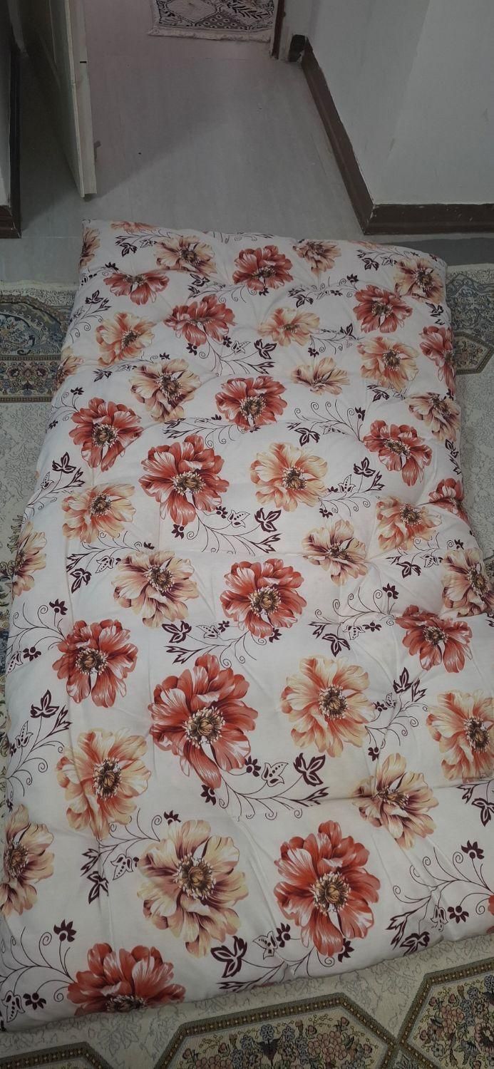 تشک جهاز|رختخواب، بالش، پتو|ساوه, |دیوار