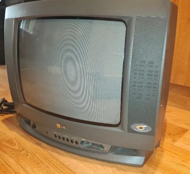 تلویزیون 14 اینچ LG|تلویزیون و پروژکتور|تهران, سهروردی|دیوار