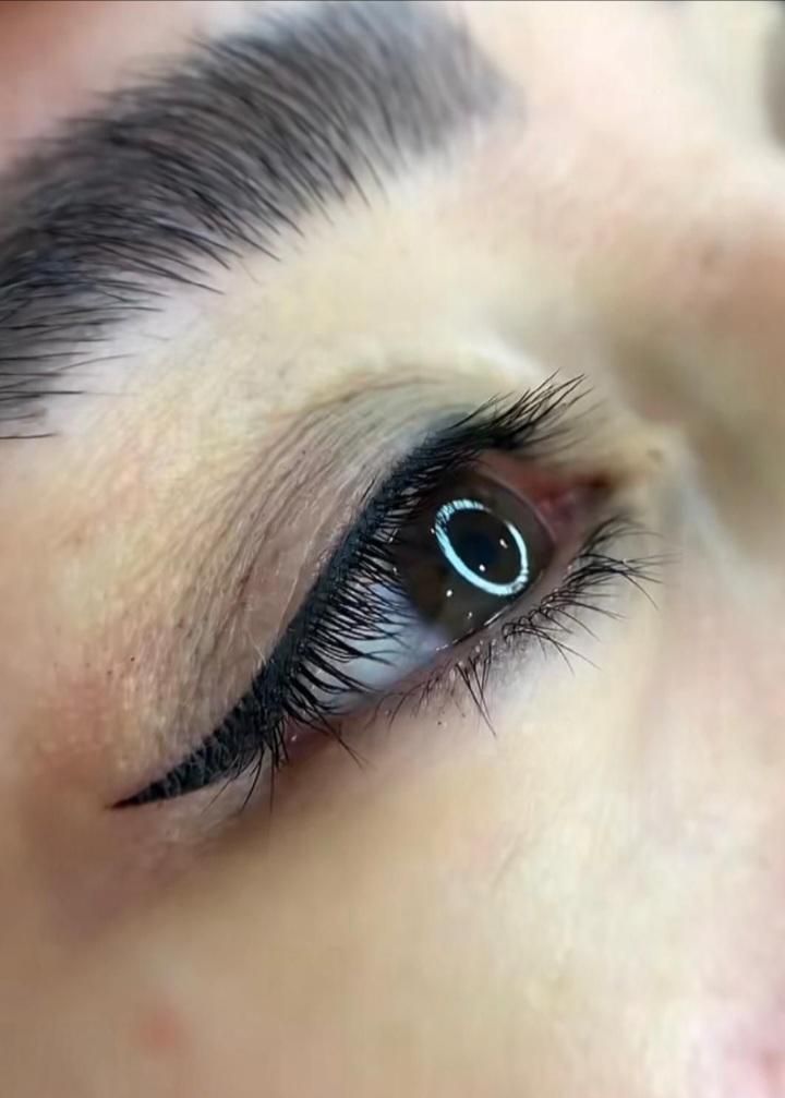 میکروبلدینگ شیدینگ بن مژه اصلاح تخصصی ابرو وکس|خدمات آرایشگری و زیبایی|مشهد, الهیه|دیوار