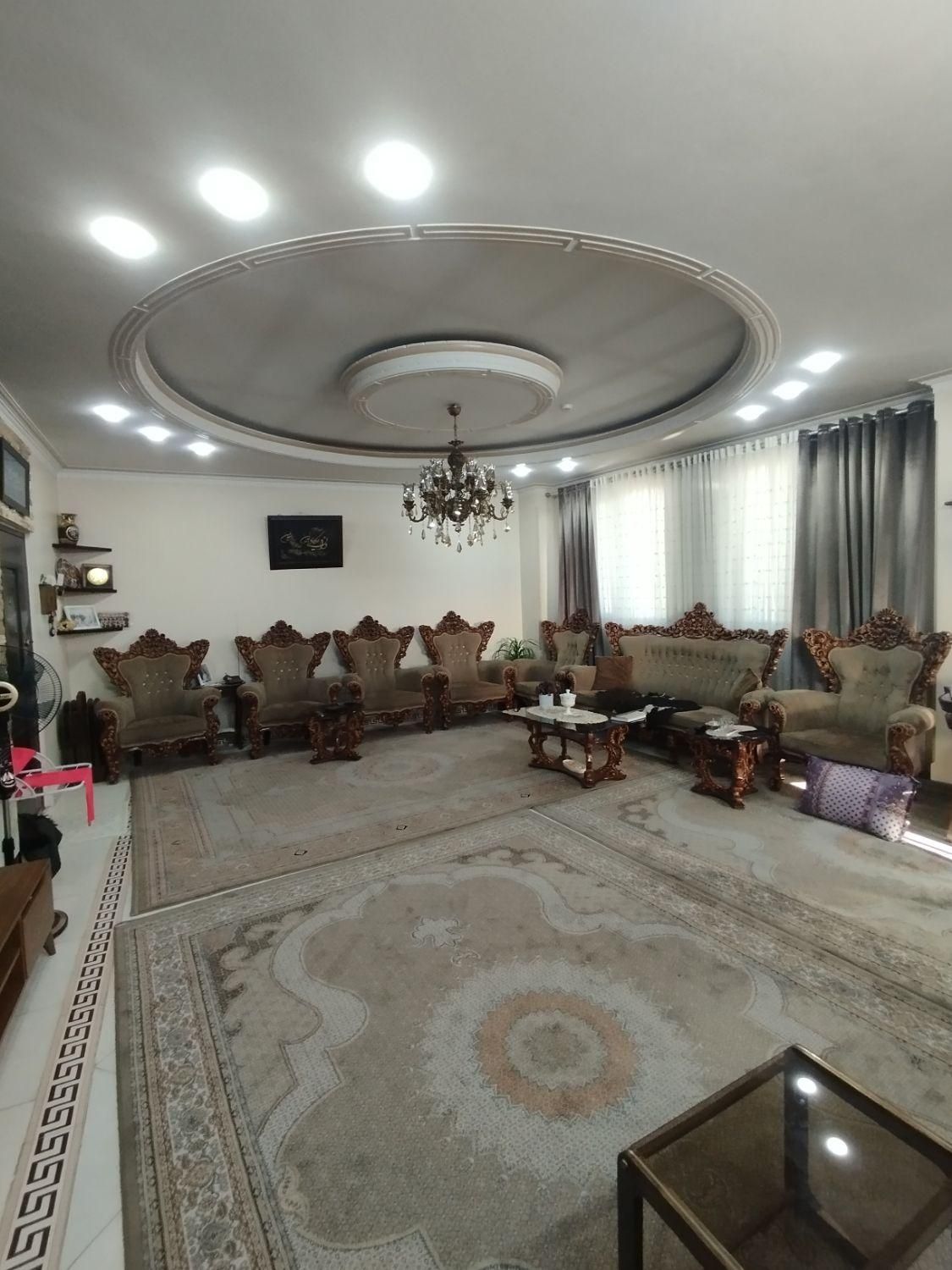 ۹۰متر / دوخواب / فول امکانات / نوساز|فروش آپارتمان|تهران, شهید دستغیب|دیوار