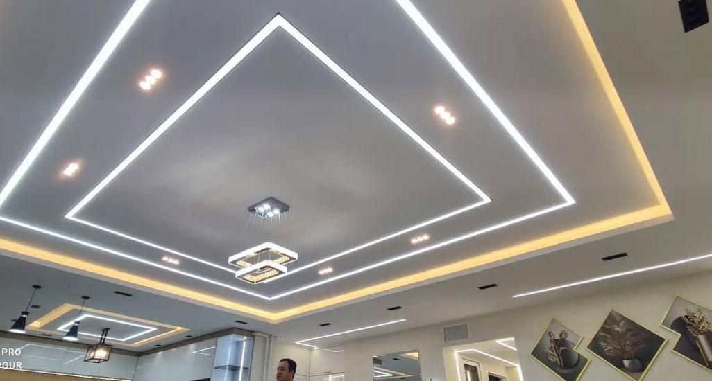 نیازمند نیرو کناف|استخدام معماری، عمران و ساختمانی|مشهد, الهیه|دیوار