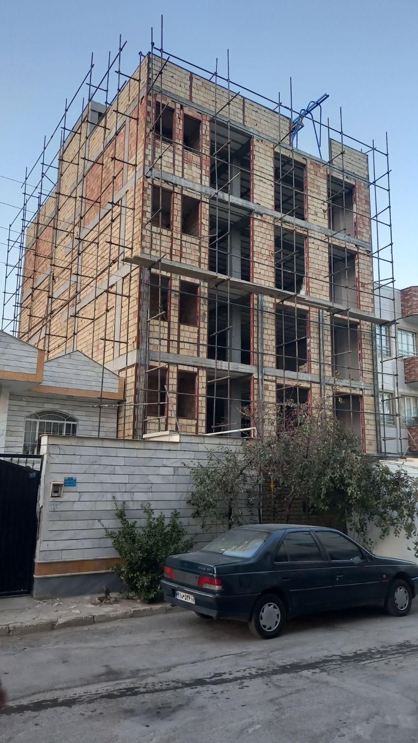 داربست|خدمات پیشه و مهارت|ارومیه, |دیوار