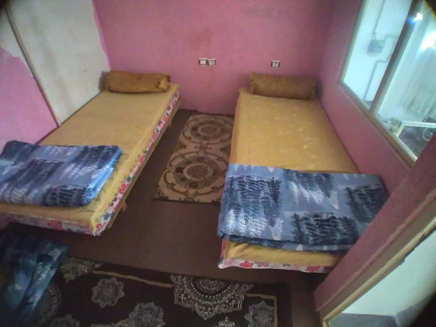 سوییت سوئیت|اجارهٔ کوتاهمدت آپارتمان و سوئیت|ماکو, |دیوار