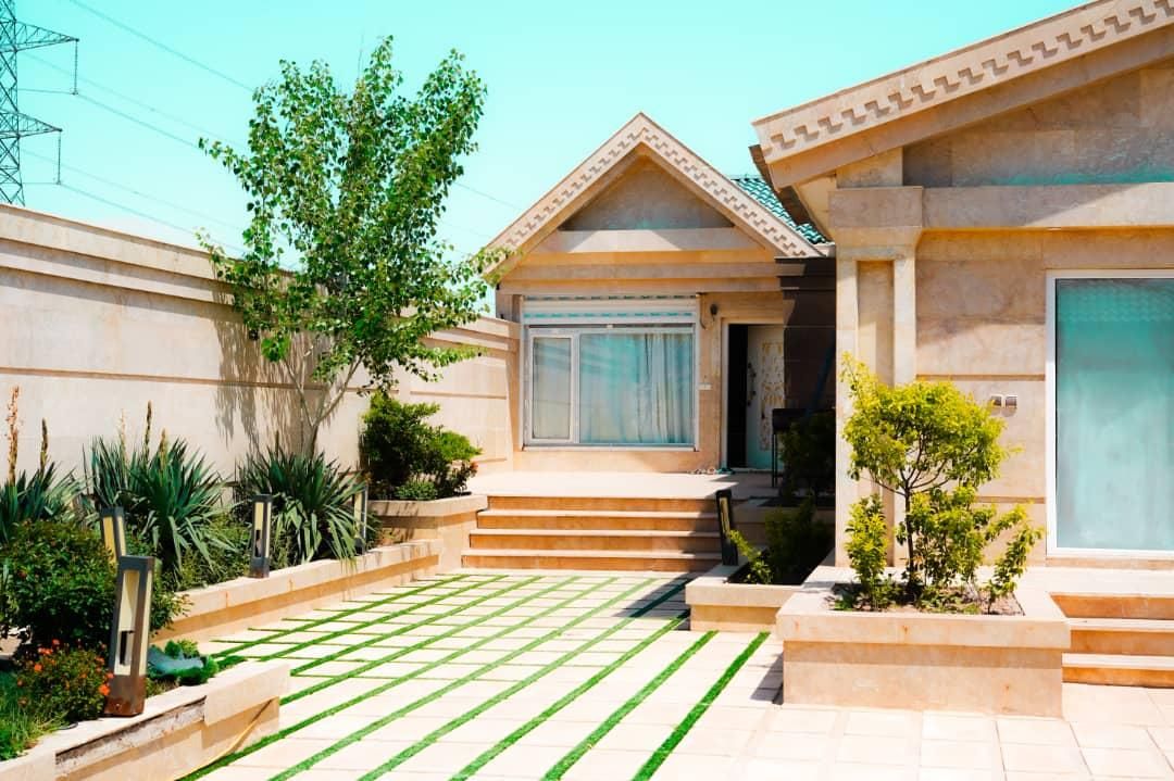 اجاره باغ و ویلا استخر داخل|اجارهٔ کوتاه‌مدت ویلا و باغ|مشهد, دهشک|دیوار