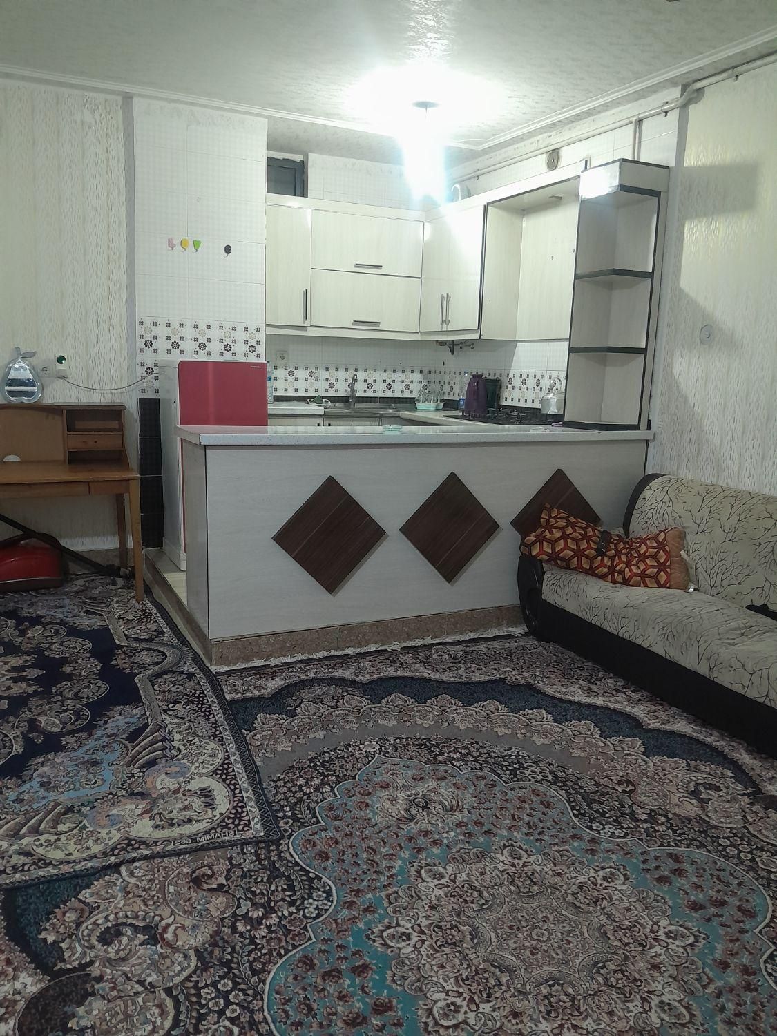 اجاره روزانه/|اجارهٔ کوتاه‌مدت آپارتمان و سوئیت|اهواز, کمپلو جنوبی|دیوار