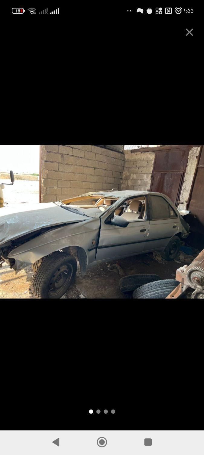 صافکاری و نقاشی کازرون صنعت|خدمات موتور و ماشین|بوشهر, |دیوار