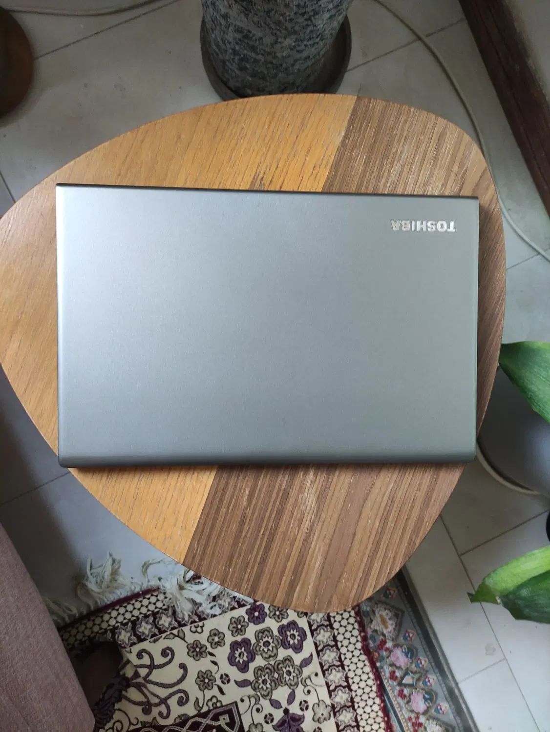 لپ تاپ Toshiba z50، در حد نو، کم کار|رایانه همراه|تهران, تهرانپارس غربی|دیوار
