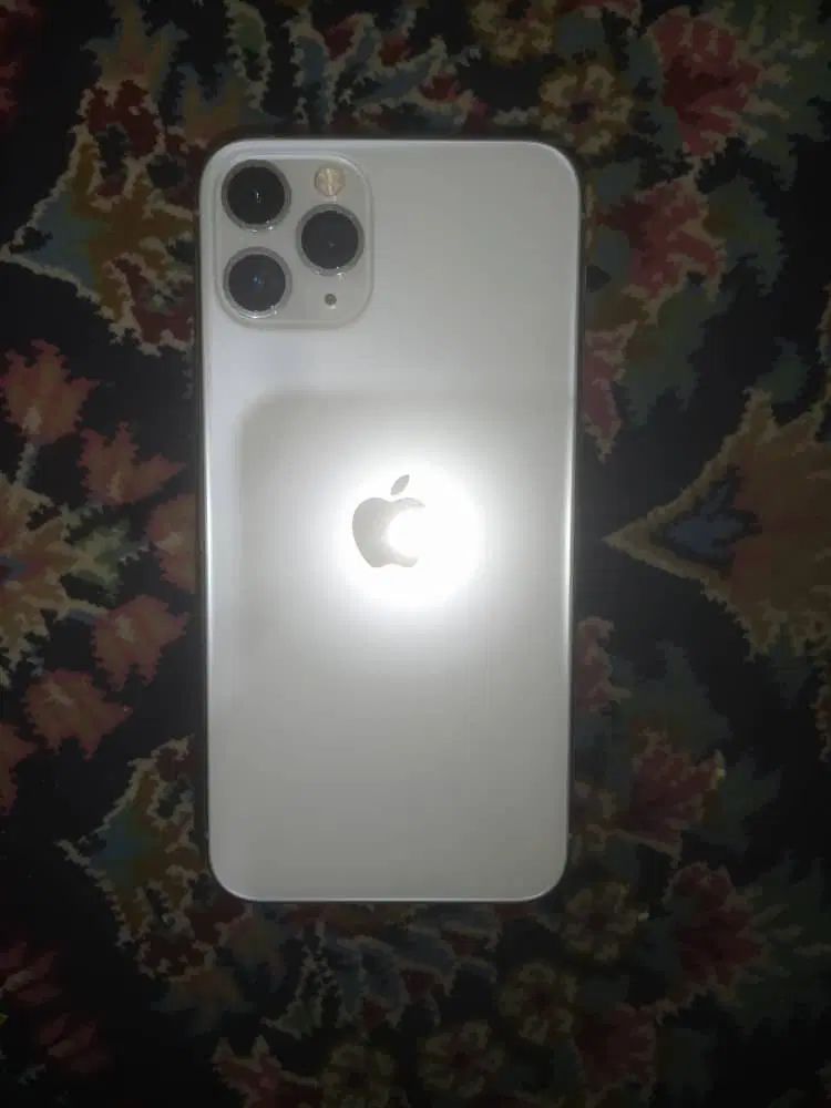 iphone 11 pro 256gb|موبایل|تهران, سلسبیل جنوبی|دیوار