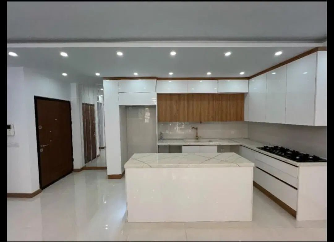 توانیر/تاپ لوکیشن /150متر /جنوبی /دو پارکینگ سندی|فروش آپارتمان|تهران, نظامی گنجوی (توانیر)|دیوار