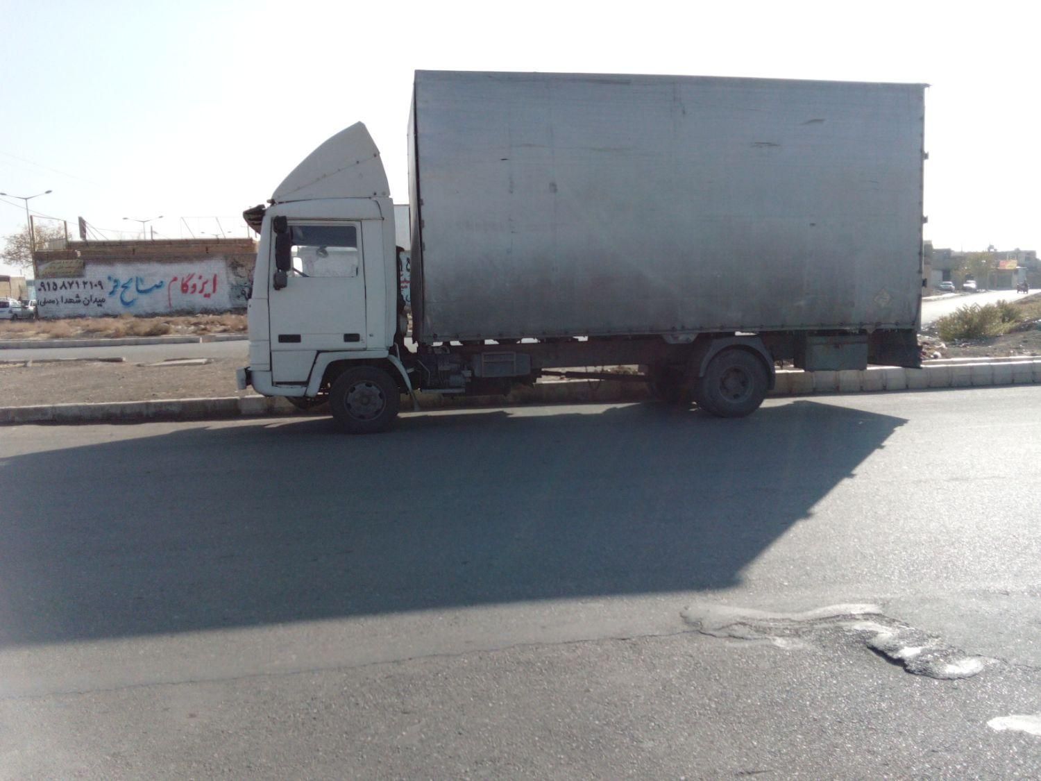 اسباب کشی منزل و مبلمان تنهابایک سرویس|خدمات حمل و نقل|سبزوار, کاشفی شمالی (دادگستری)|دیوار