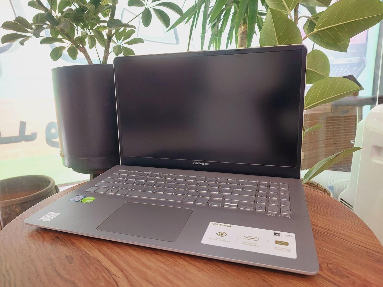 لپ تاپ Asus Y500 گیمینگ Core i5 با گرافیک 2GB|رایانه همراه|دزفول, |دیوار