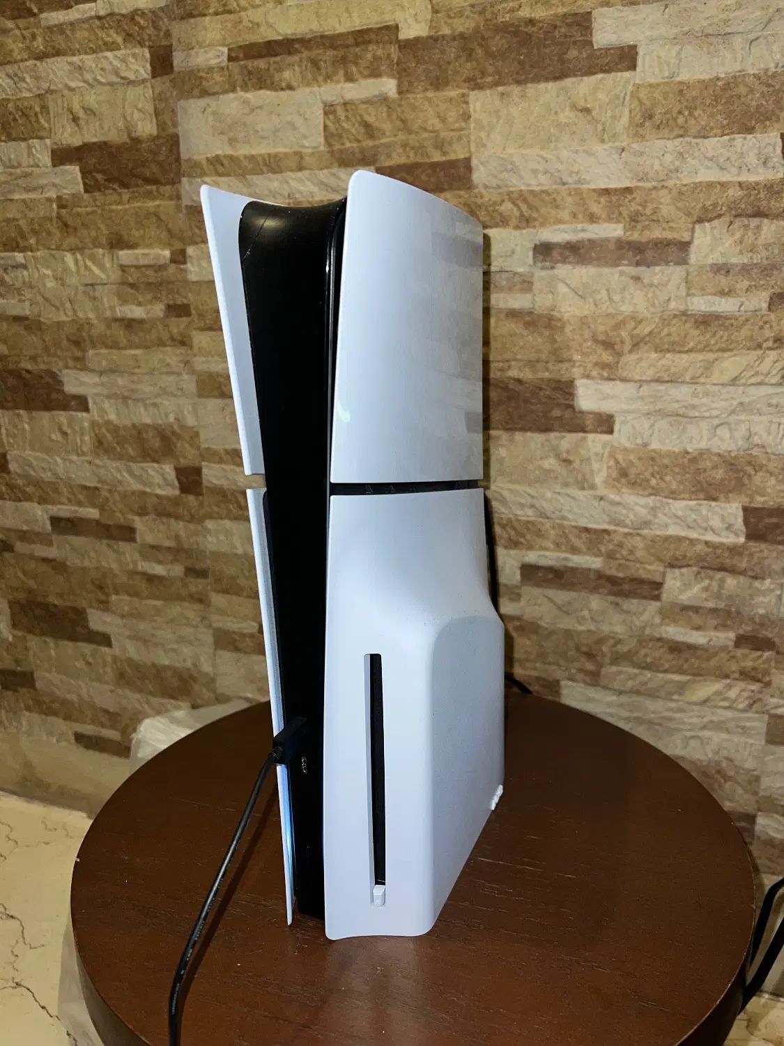Ps5 اسلیم ۱ ترابایت|کنسول، بازی ویدئویی و آنلاین|تهران, سید خندان (جلفا)|دیوار