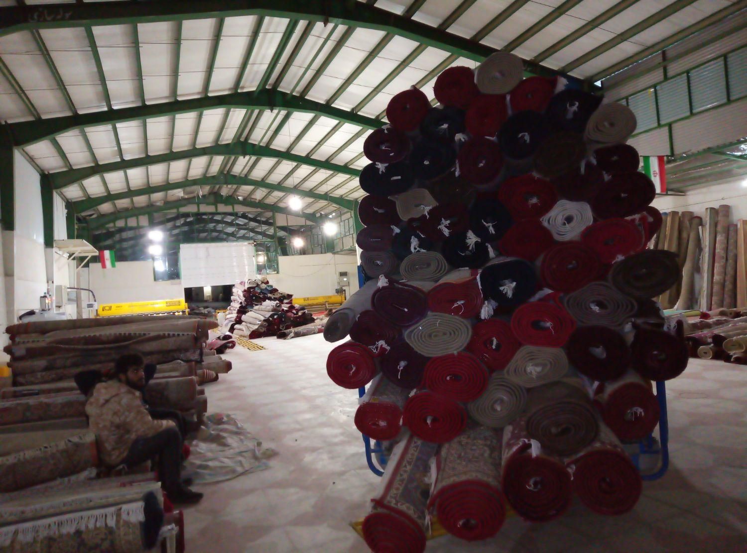 قالیشویی پاک کازرون|خدمات نظافت|کازرون, |دیوار