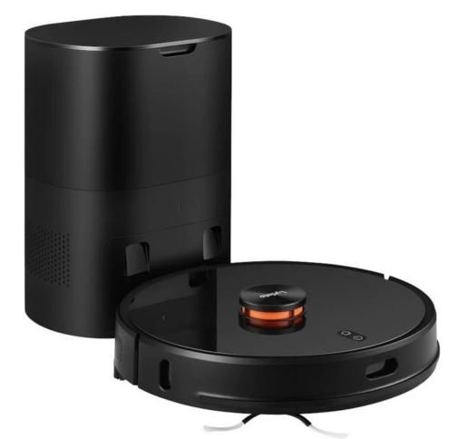 جارو رباتیک شیائومی Lydsto R1|جاروبرقی، جارو شارژی، بخارشو|کرج, عظیمیه|دیوار