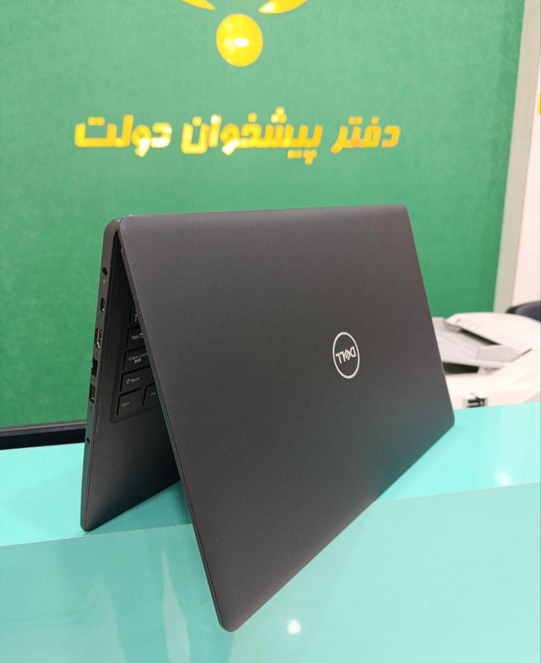 لپ تاپ لمسی آمریکایی DELL 3590|رایانه همراه|آبیک, |دیوار