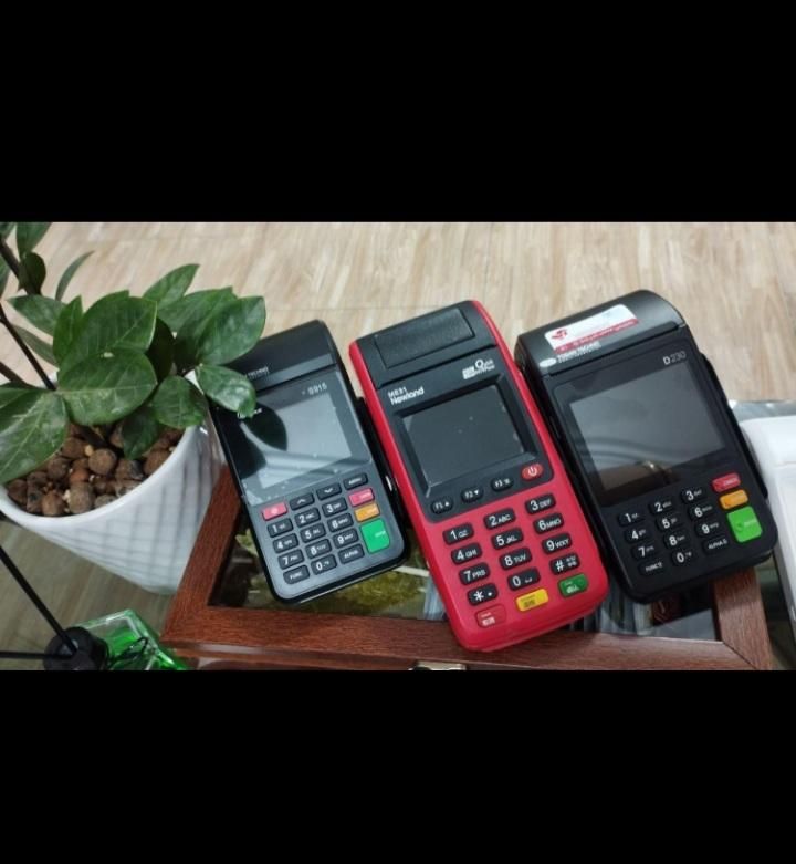 کارتخوان Amp8200 سیار تحویل|خدمات مالی، حسابداری، بیمه|شهرکرد, |دیوار