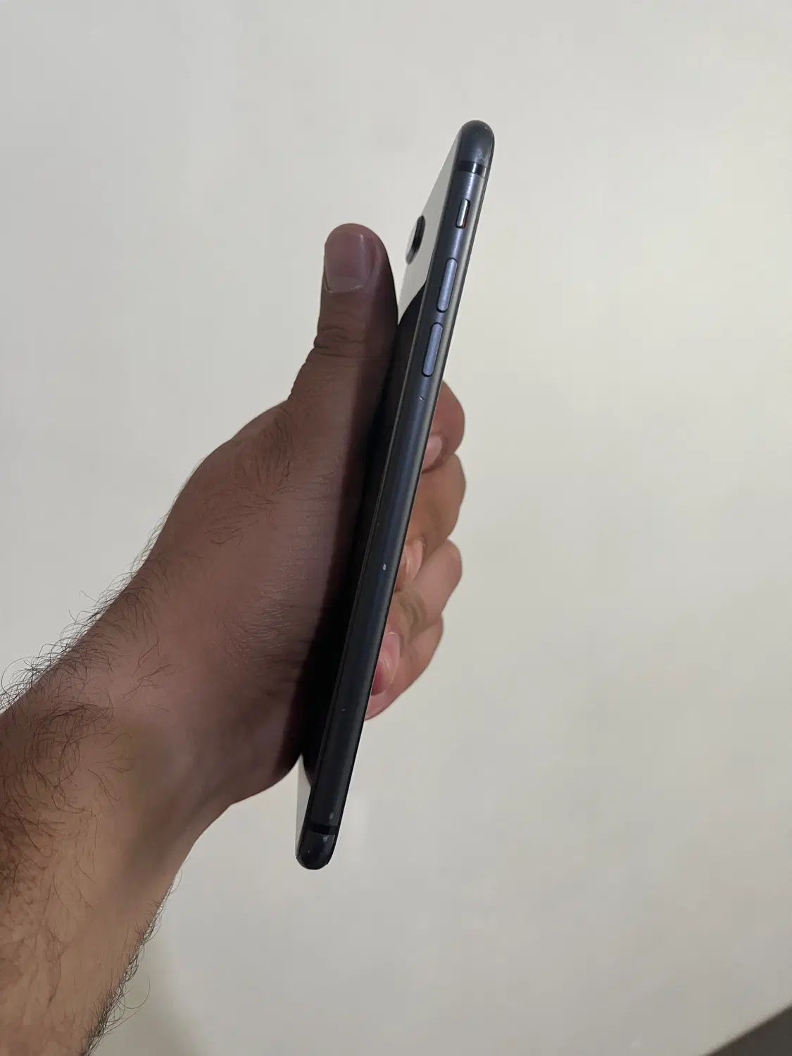آیفون 8plus|موبایل|تهران, امین حضور|دیوار