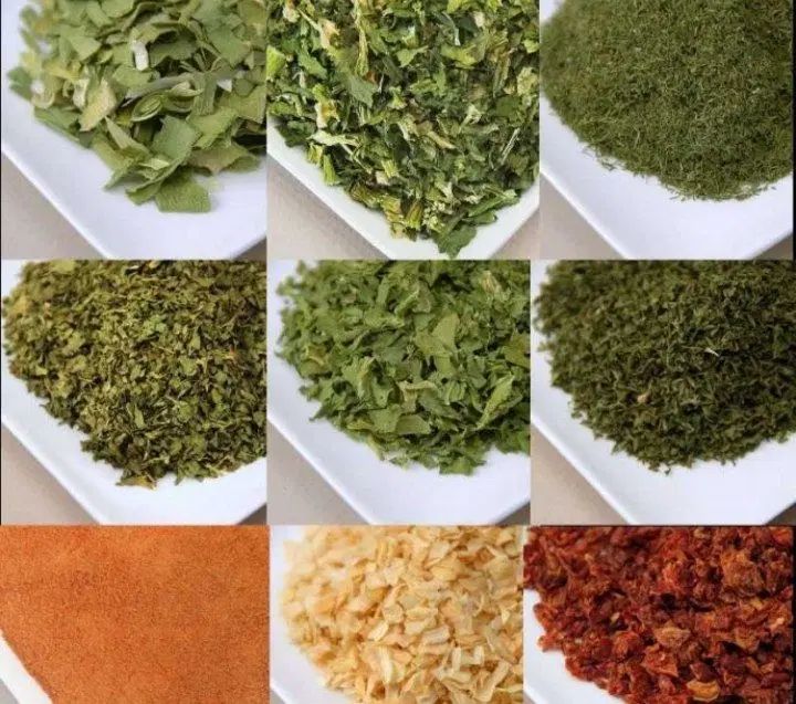 فروش سبزی خشک درجه یک|خوردنی و آشامیدنی|مشهد, رستگار|دیوار