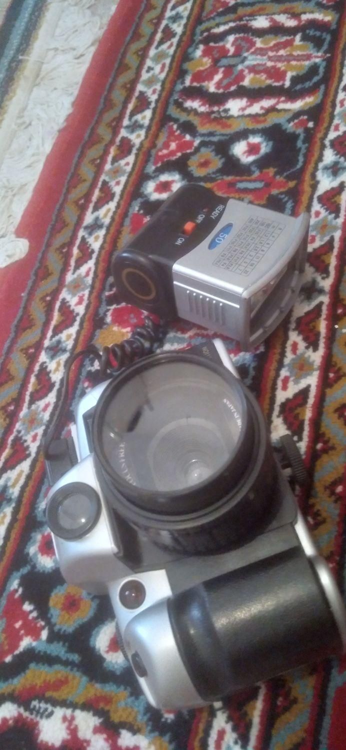 دوربین عکاسی|دوربین عکاسی و فیلم‌برداری|کرمانشاه, |دیوار