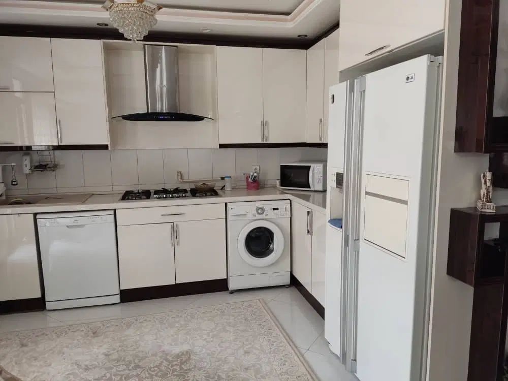 فروش واحد۱۳۰متری۳خواب مسکن میدان مهندس فول امکانات|فروش آپارتمان|اراک, |دیوار