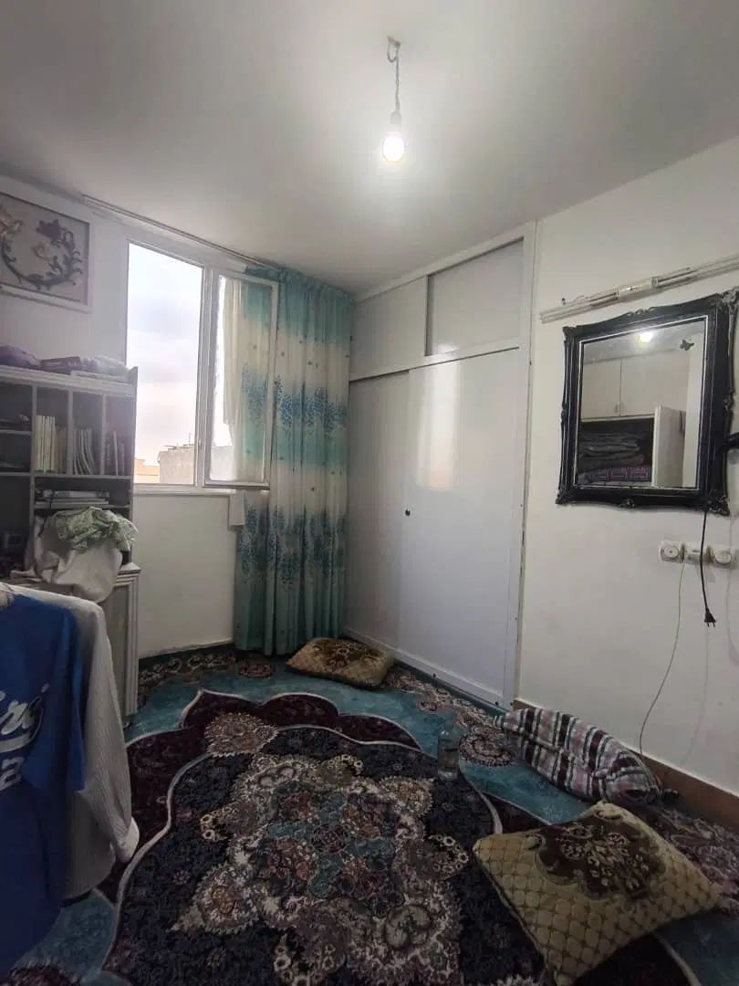 ۶۰متر مینای شرقی وام روش هست ۳۰۰ میلیون نقدینگی|فروش آپارتمان|ملارد, |دیوار