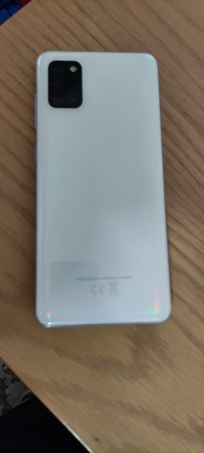 Galaxy A31|موبایل|مشهد, چهارچشمه|دیوار