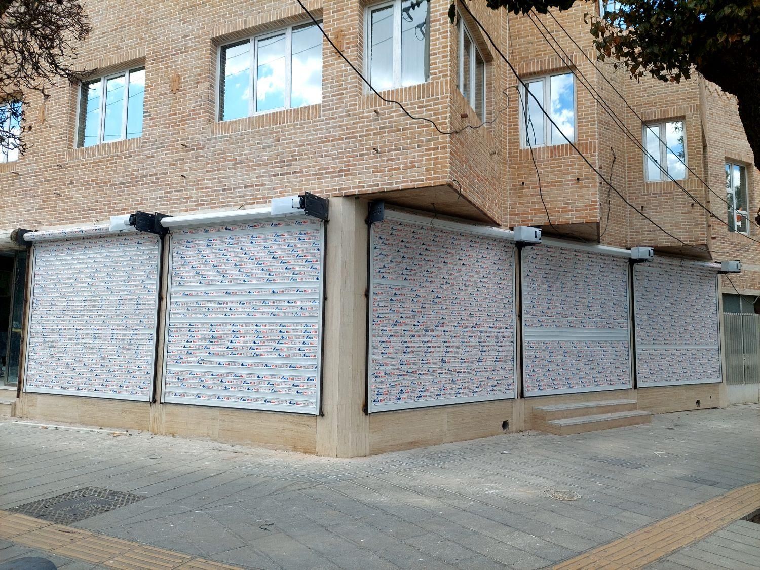 کرکره برقی و جک بازویی(پارکینگی)|خدمات پیشه و مهارت|همدان, |دیوار