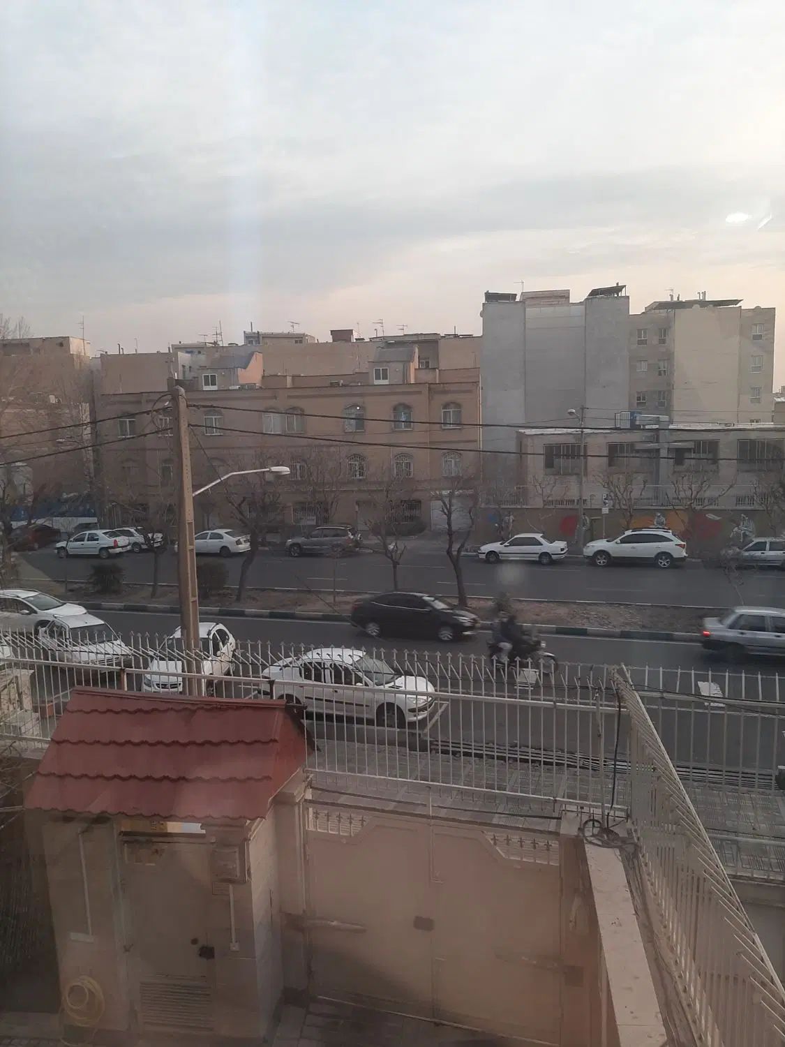 فروش اداری ۶۰ متری در بلوار فردوس|فروش دفتر کار، اتاق اداری، مطب|تهران, شهرک پرواز|دیوار