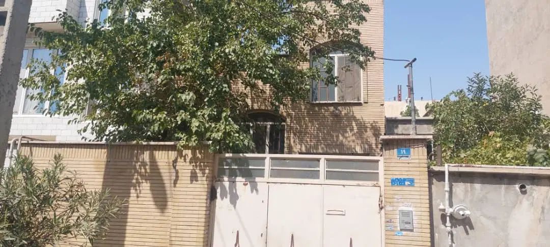 ۲۰۰ متر  ویلایی شمالی  دهکده المپیک|فروش زمین و ملک کلنگی|تهران, ورزشگاه آزادی|دیوار