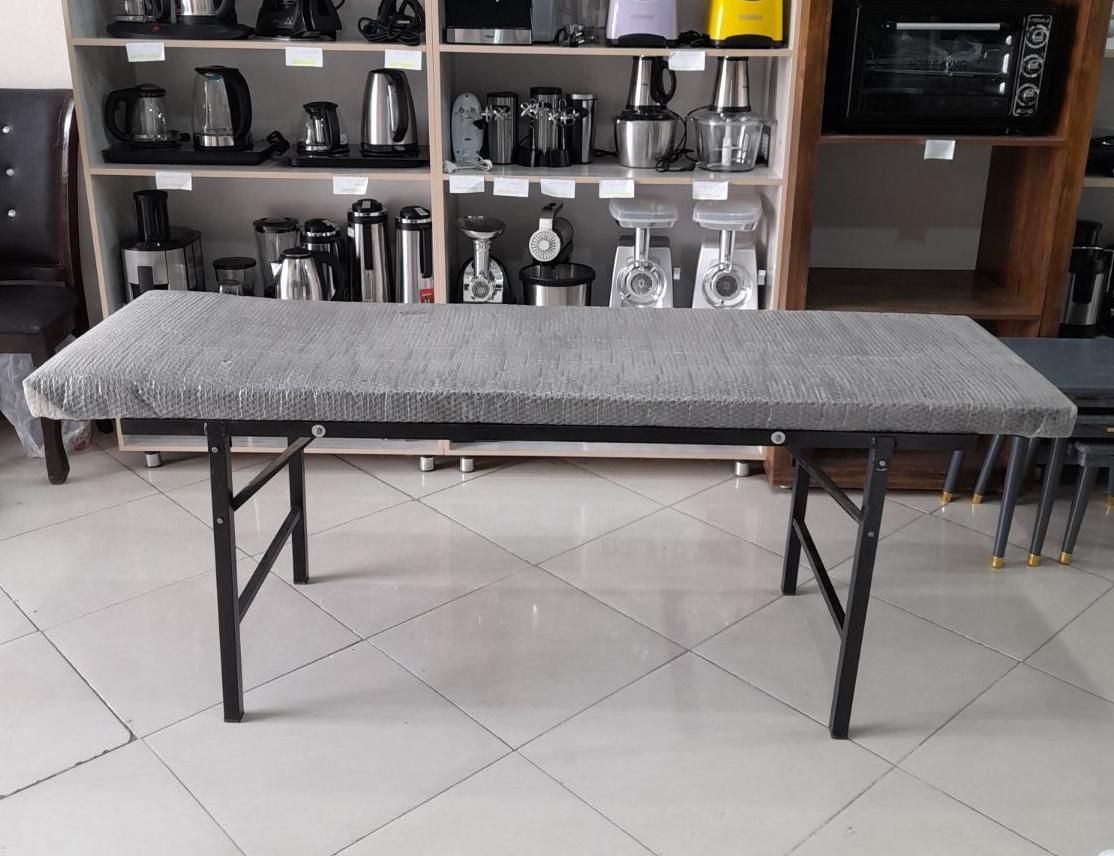 تخت اپیلاسیون * ماساژ اثاث مارکت|آرایشگاه و سالنهای زیبایی|سیرجان, |دیوار