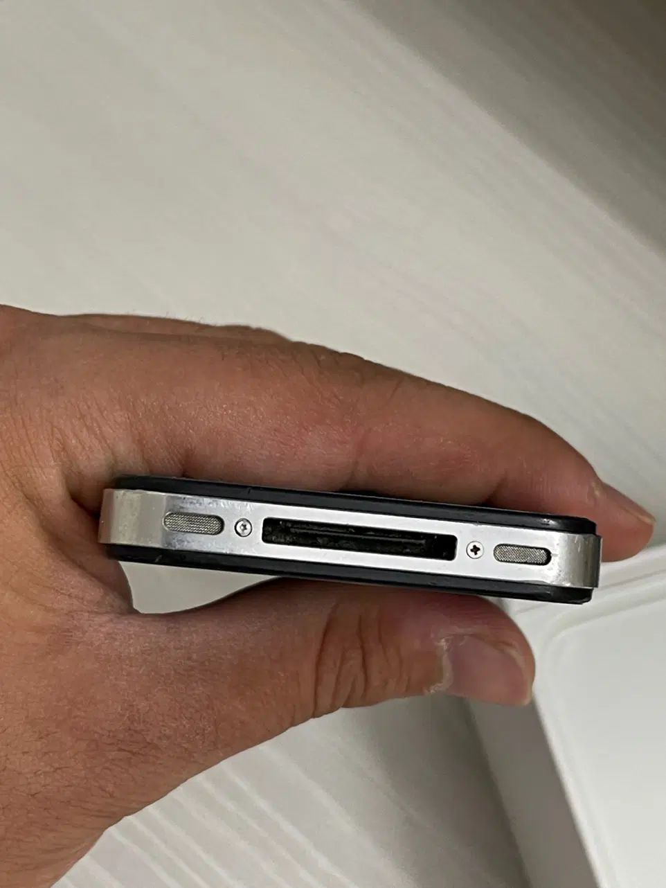سالمIphone4|موبایل|تهران, امام زاده حسن|دیوار