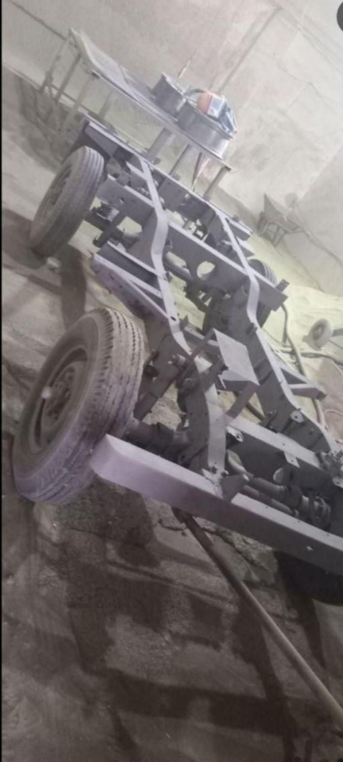 سند بلاست اهن و ماشین آلات و چوب وغیره|خدمات پیشه و مهارت|اردبیل, |دیوار