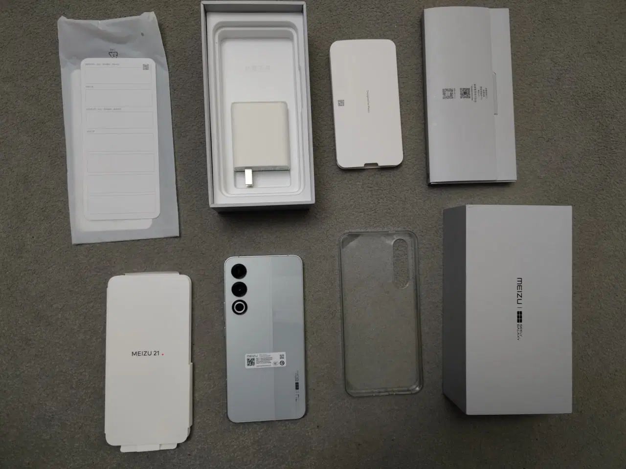 پرچمدار میزو Meizu 21 edition|موبایل|تهران, اکباتان|دیوار