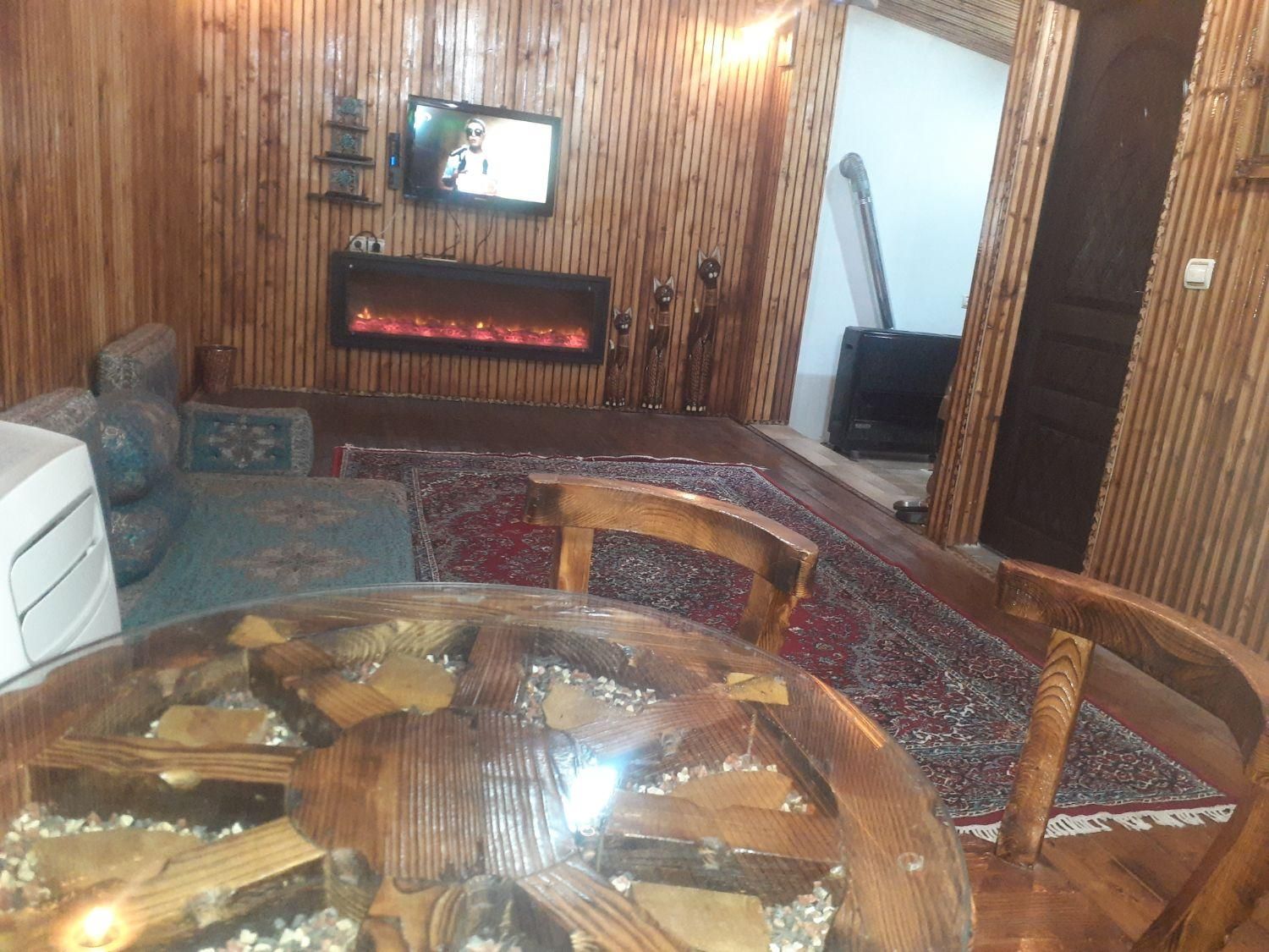 اجاره به خانواده و مجرد|اجارهٔ کوتاه‌مدت آپارتمان و سوئیت|رشت, دیانتی|دیوار