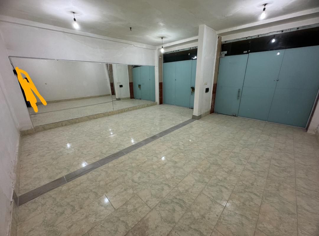 رهن و اجاره مغازه ۳۶ متری - مرکز شهر لامرد|اجارهٔ مغازه و غرفه|لامرد, |دیوار