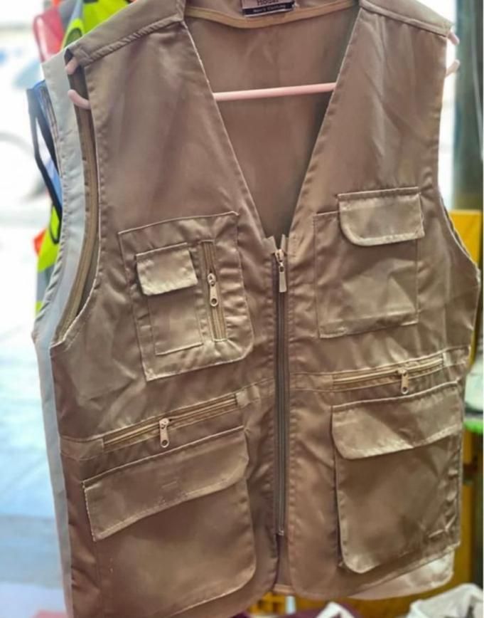 انواع لباس کار ، در همه سایز و همه مدل|لباس|خرمآباد, |دیوار