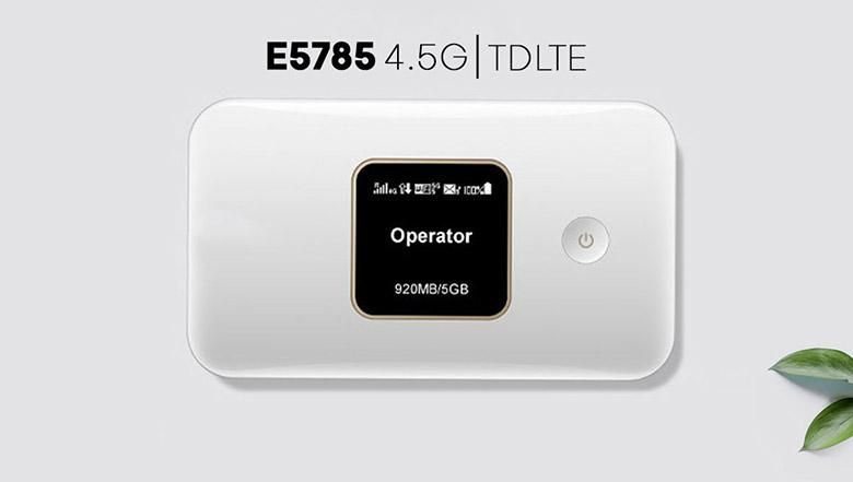 مودم هوآوی E5785-330 TD-LTE 4.5G Huawei مودم جیبی|مودم و تجهیزات شبکه|ارومیه, |دیوار