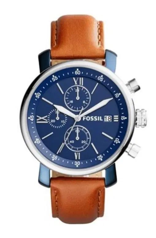 ساعت مچی  فسیل(FOSSIL) مدل BQ2163|ساعت|مشهد, آزادشهر|دیوار