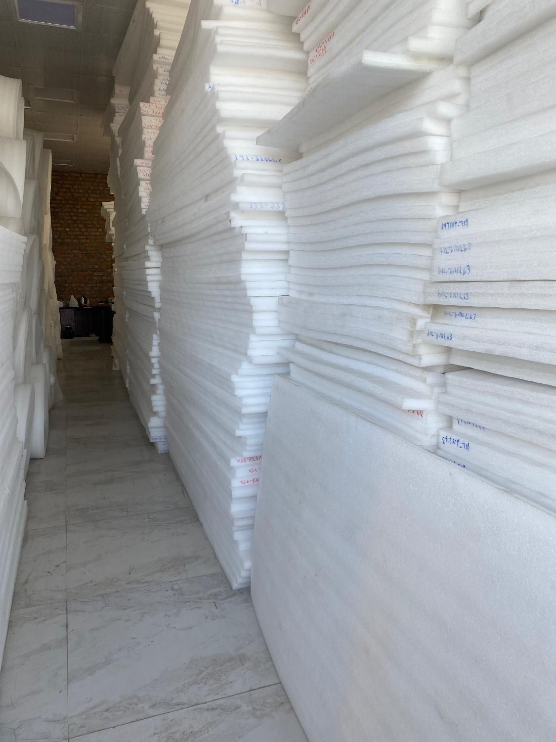 فوم پلی اتیلن|عمدهفروشی|تهران, شهرک ولیعصر جنوبی|دیوار