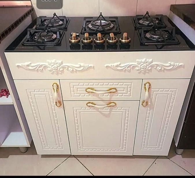 اجاق گاز طرح فر کابینتی/ام دی اف مدلx7m5b8|اجاق گاز و لوازم برقی پختوپز|رشت, رشتیان|دیوار