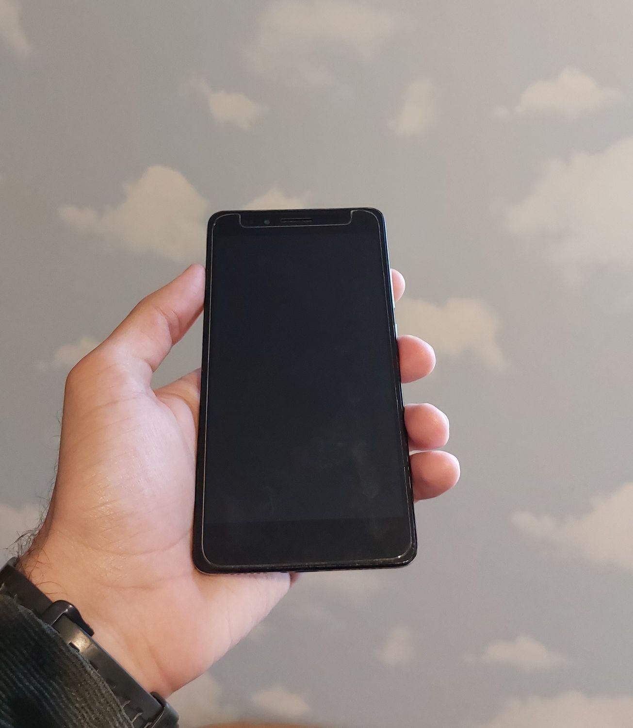 honor 5x آنر|موبایل|تهران, درب دوم|دیوار