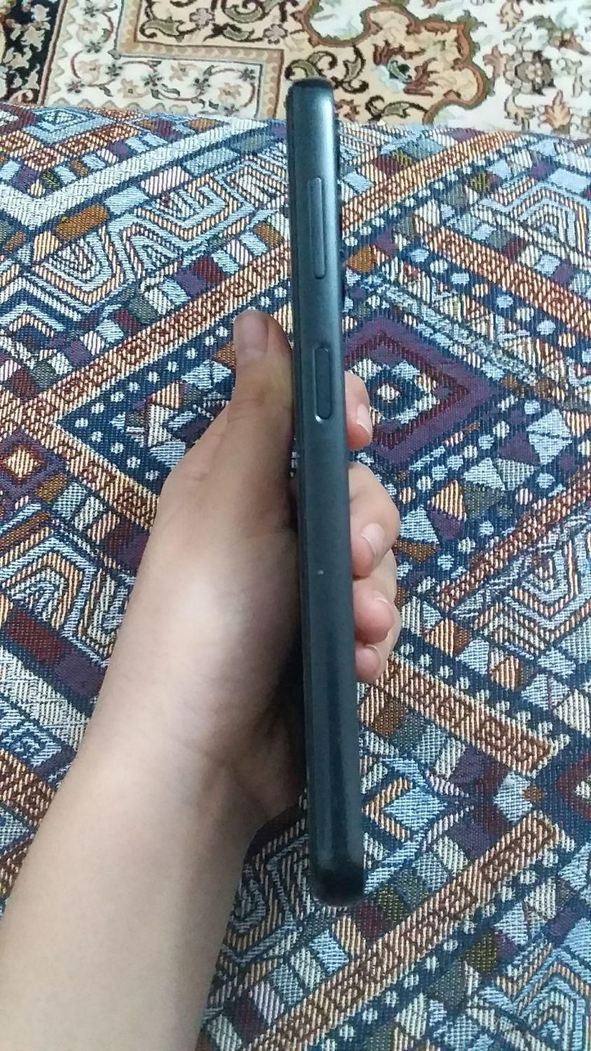 سامسونگ Galaxy A14 5G با حافظهٔ ۱۲۸ گیگابایت|موبایل|همدان, |دیوار