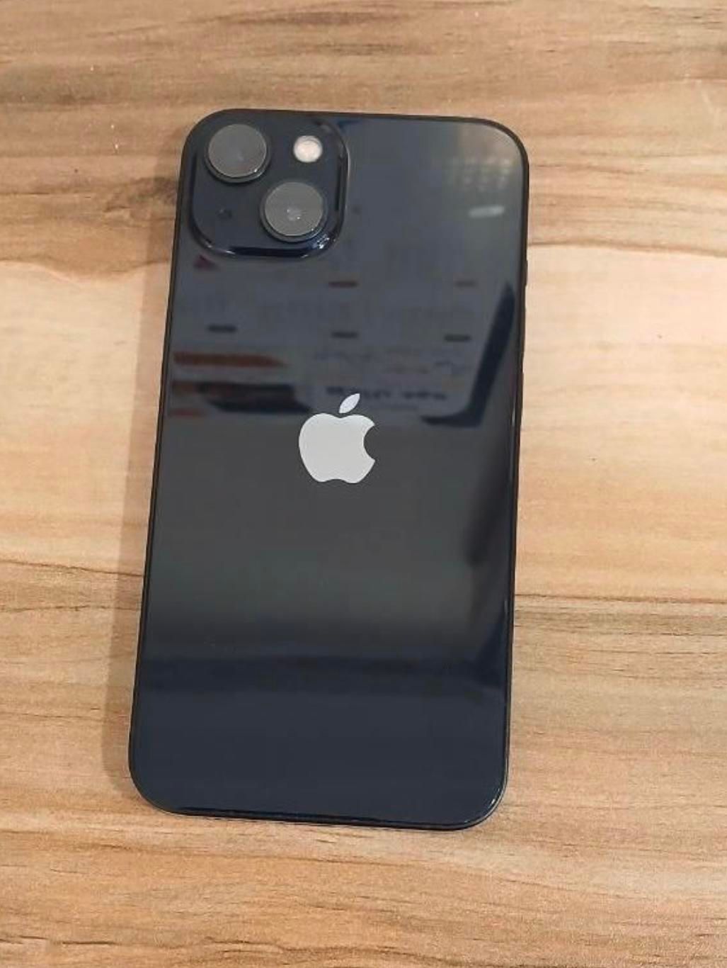 اپل iPhone 13 با حافظهٔ ۱۲۸ گیگابایت|موبایل|دوگنبدان, |دیوار