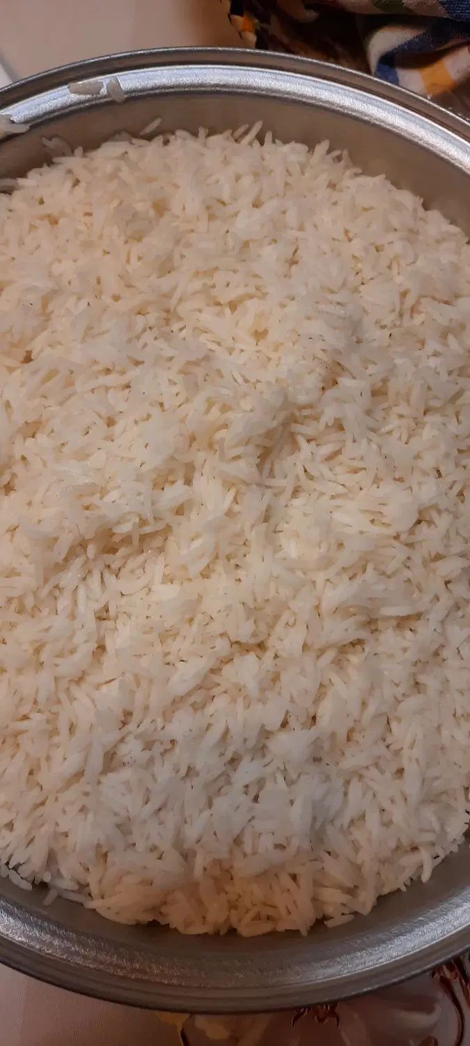 برنج هاشمی|خوردنی و آشامیدنی|تهران, سبلان (لشگر)|دیوار