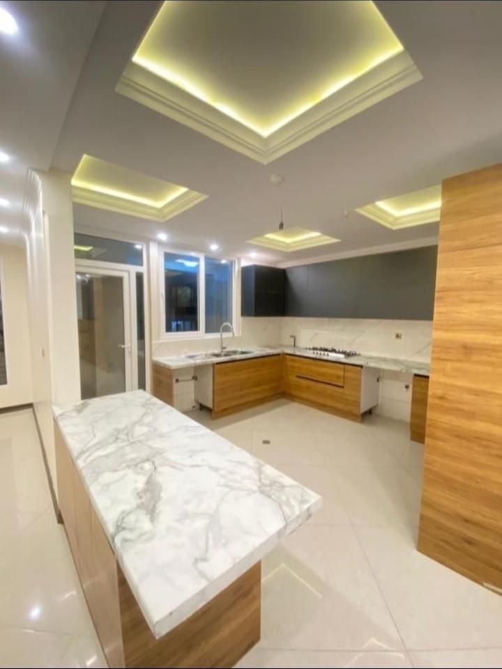 ۹۰متری شاه نشین سنددارنزدیک مترو کهریزک|فروش آپارتمان|کهریزک, |دیوار