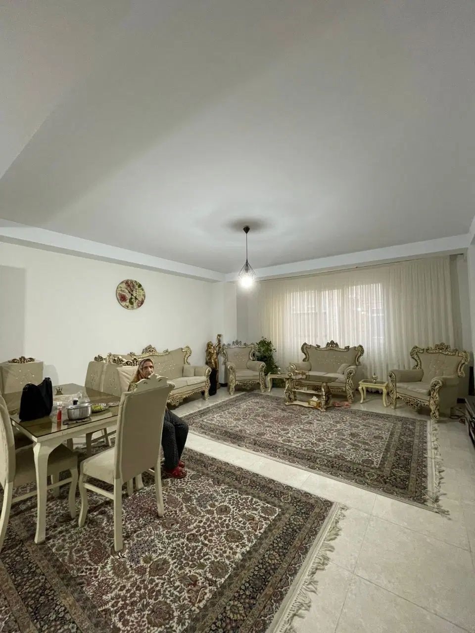 کوچه نسیم|فروش آپارتمان|کرج, احدآباد|دیوار